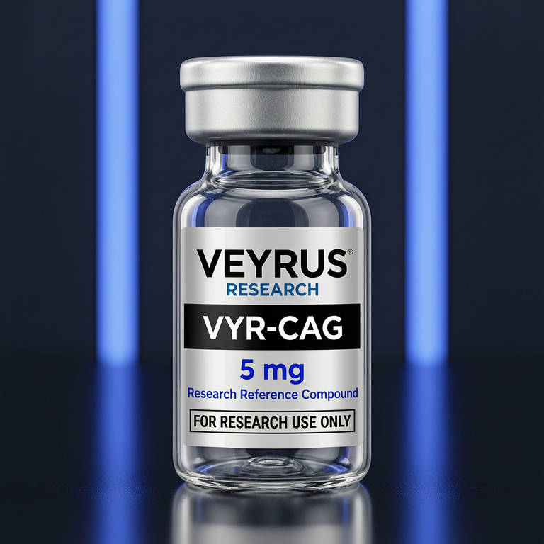 VYR-CAG 5 mg