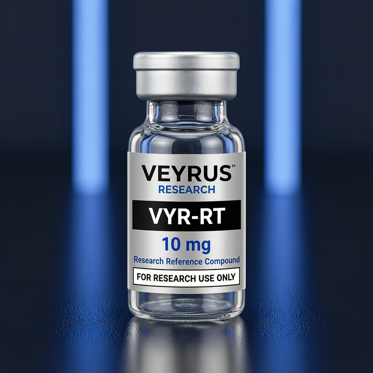 VYR-RT 10 mg