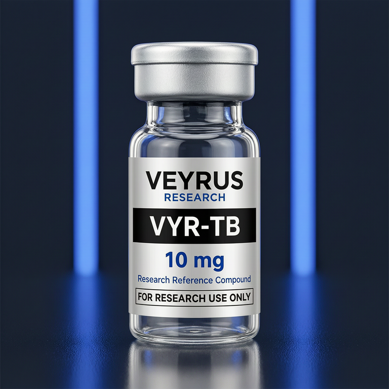 VYR-TB 10 mg